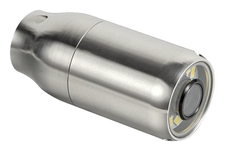 Prowler Max spare camera head